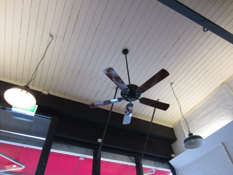 I'm a fan *pun intended*