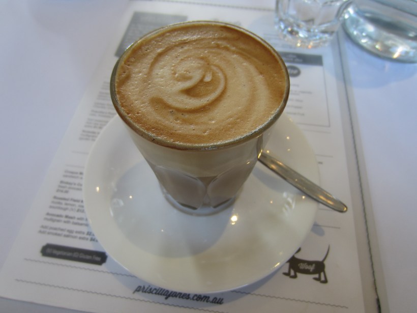 Soy lat-tey ho hey ho