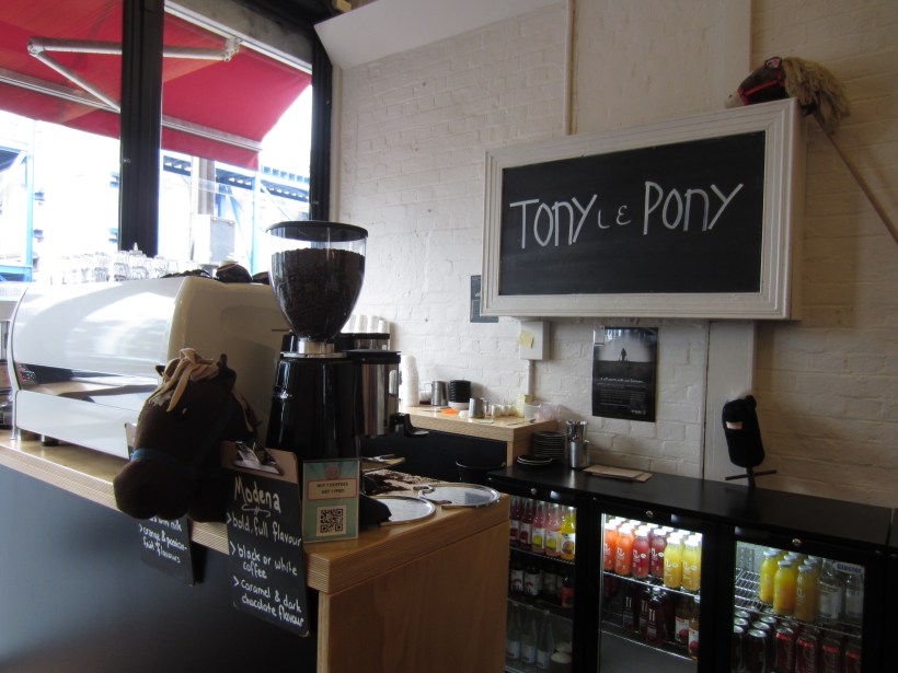 Team Dolci Sapori or Team Modena?