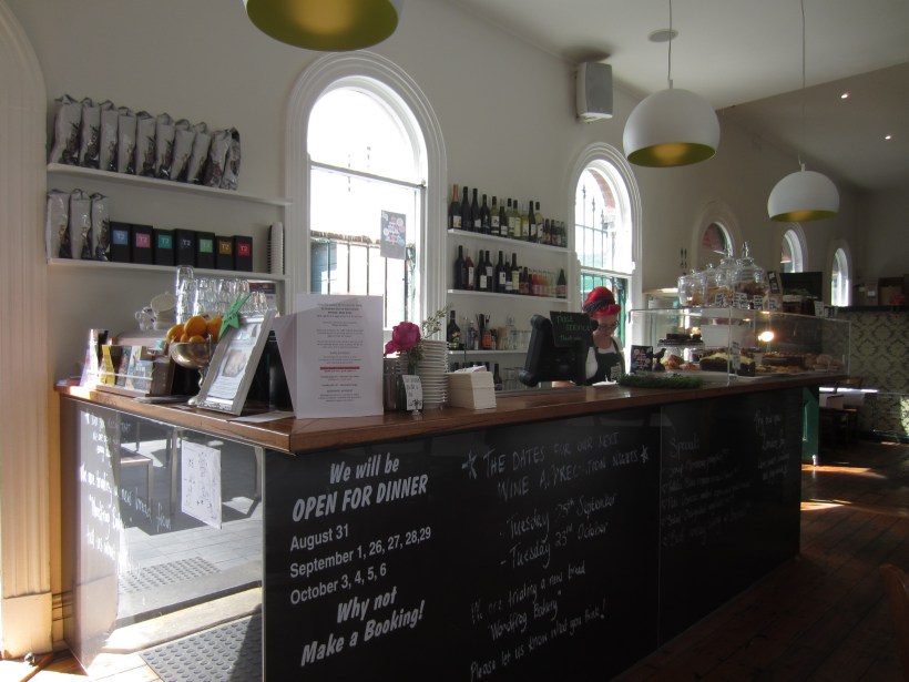 Welcome to spoil yourself Sunday!