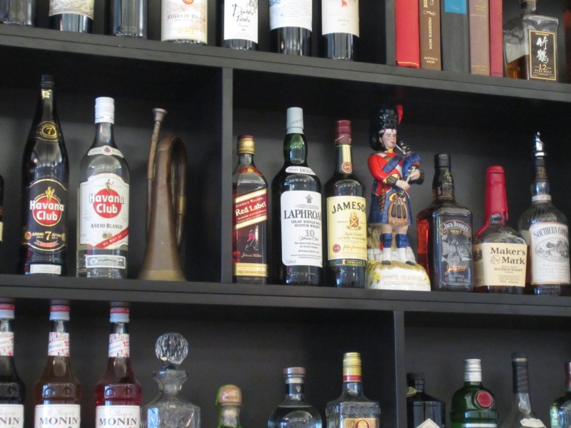 It's all in the details...