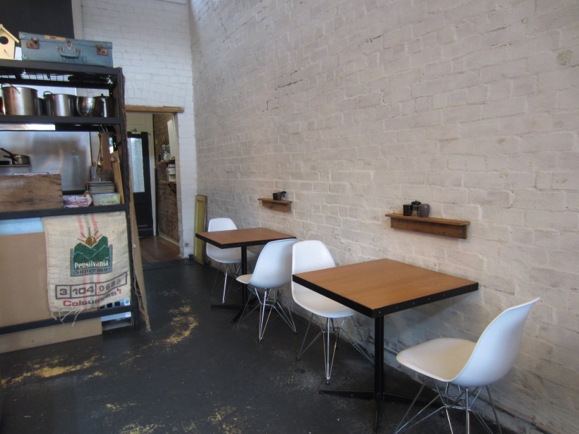 I spy with my little eye something beginning with E...