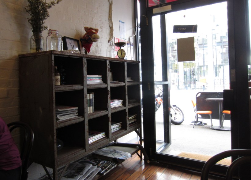 My kind of display cabinet