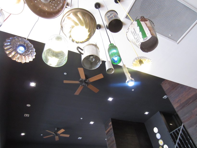 I'm your biggest fan...